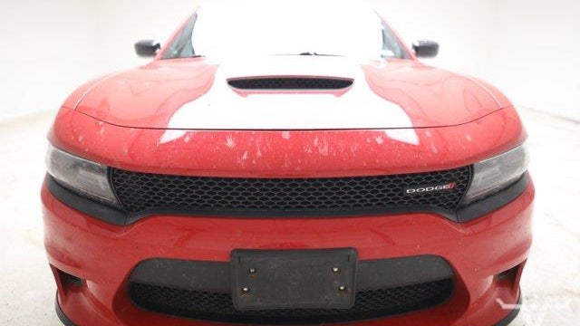2019 Dodge Charger GT
