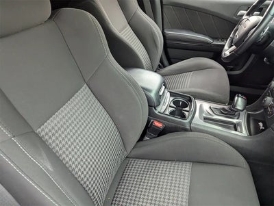 2019 Dodge Charger GT 4DR Sedan