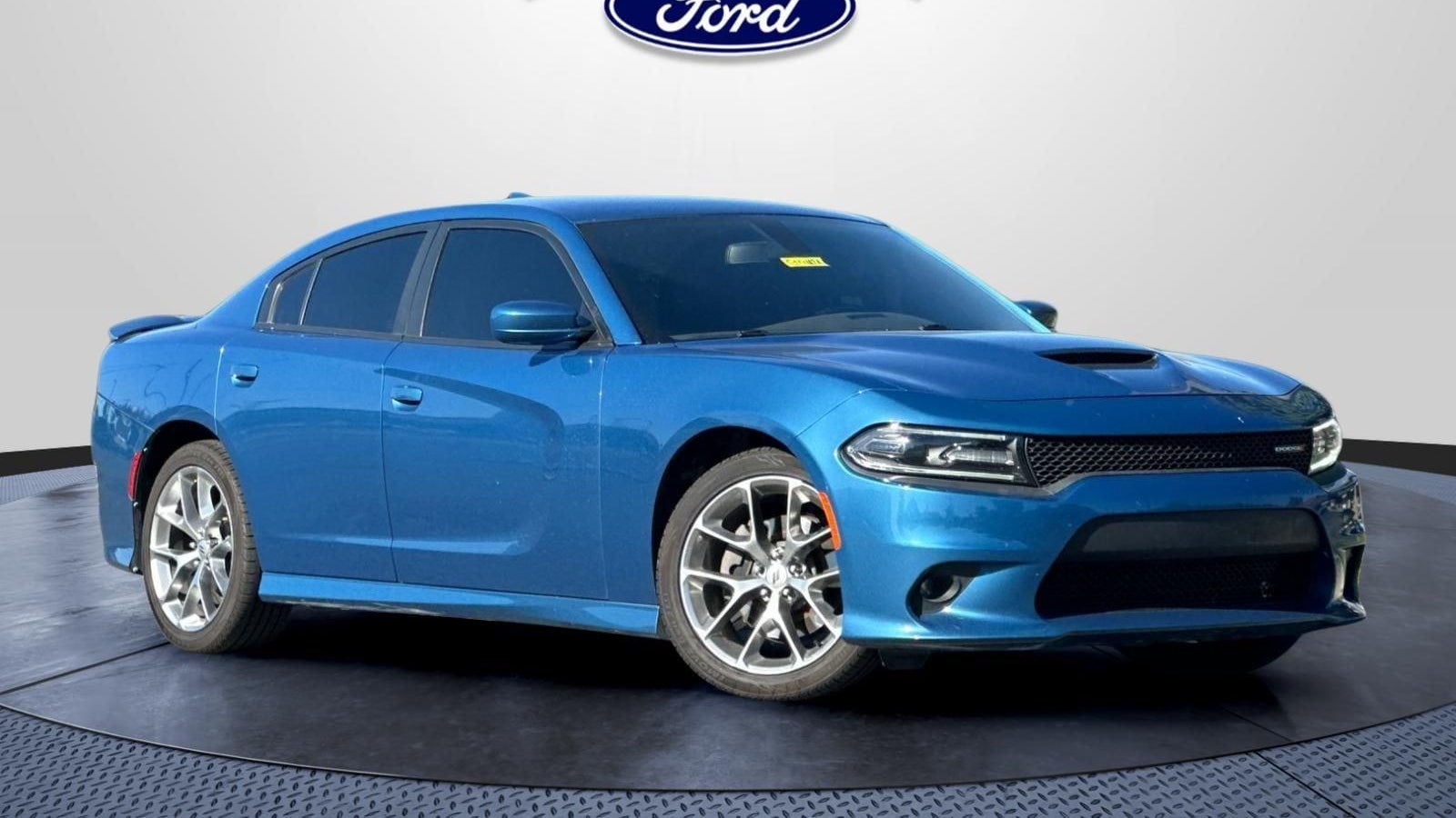 Preowned 2020 Dodge Charger GT for Sale