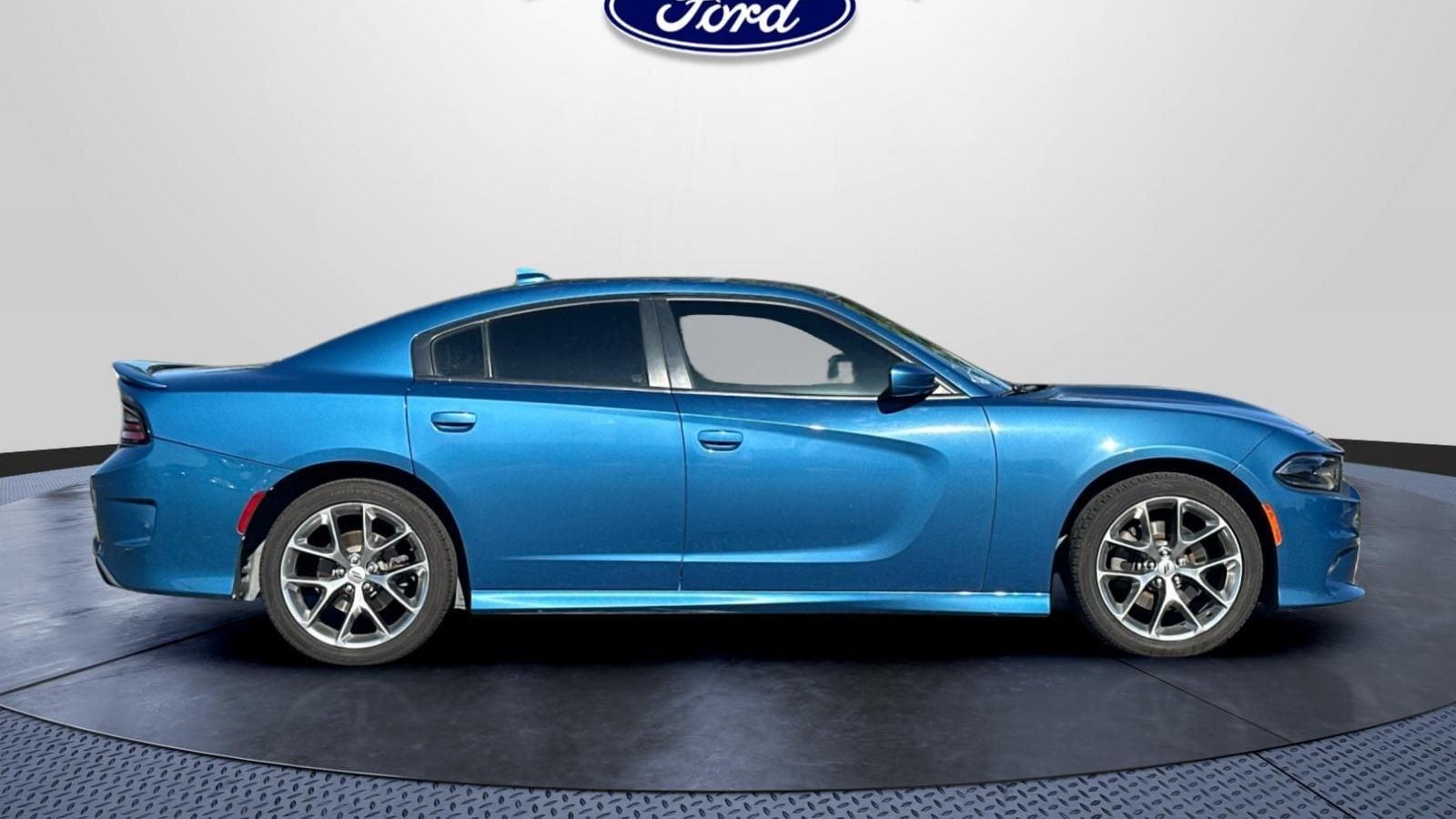 2020 Dodge Charger GT