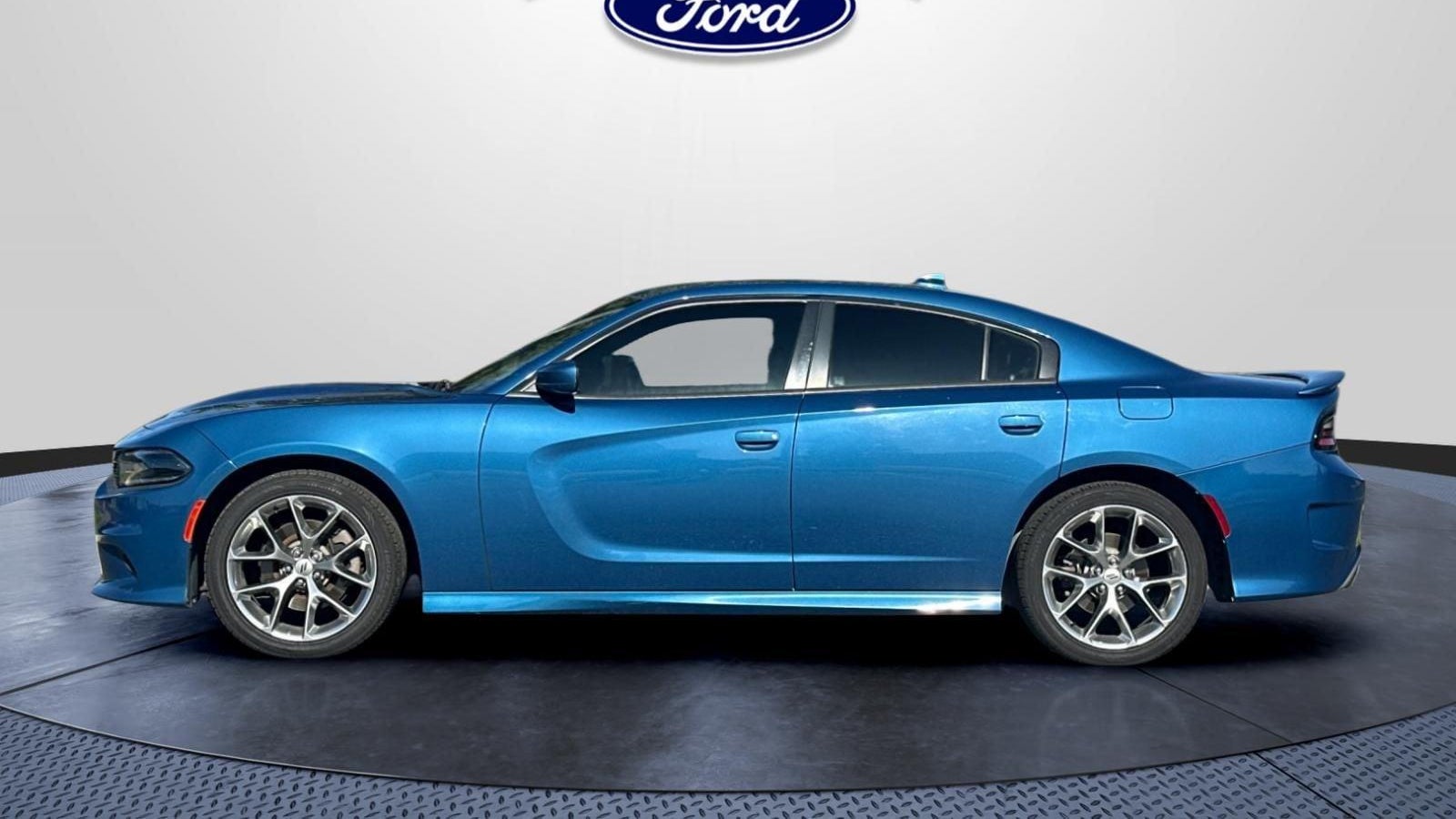 2020 Dodge Charger GT