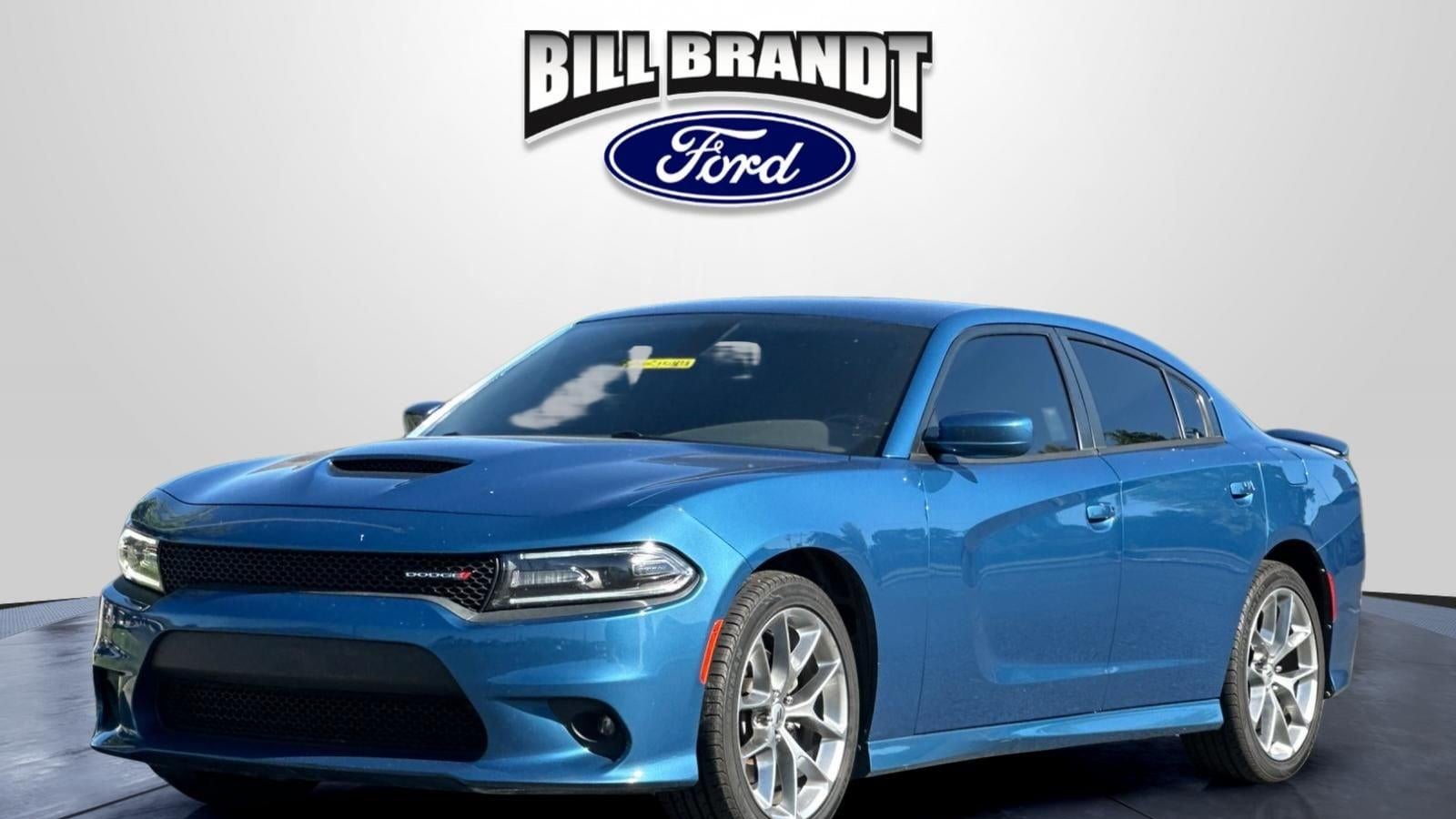 2020 Dodge Charger GT