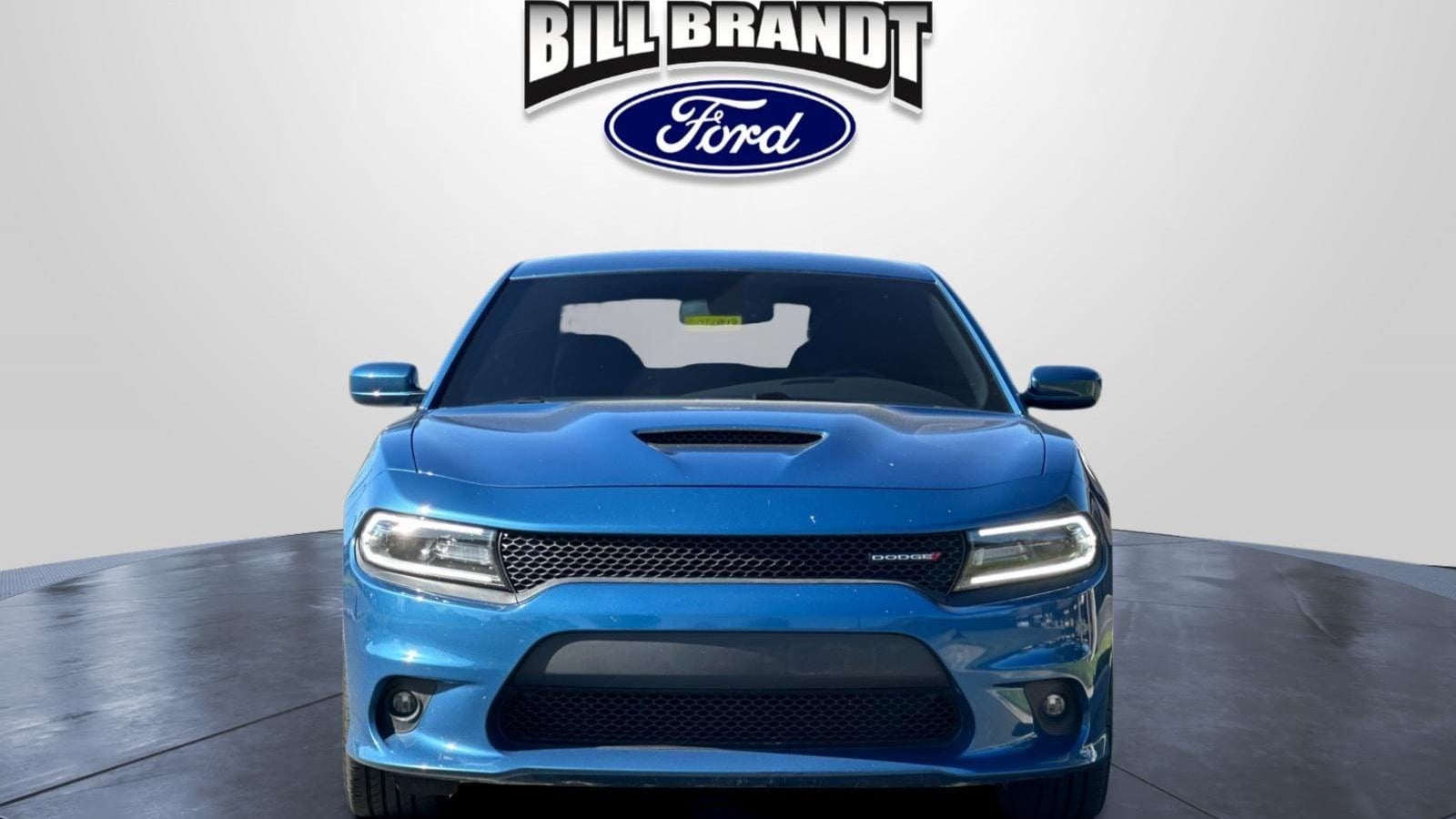 2020 Dodge Charger GT