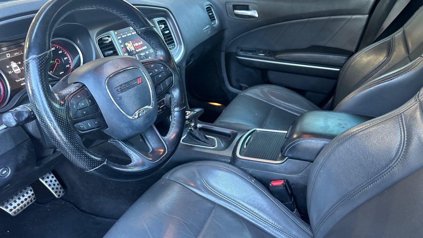 2020 Dodge Charger GT