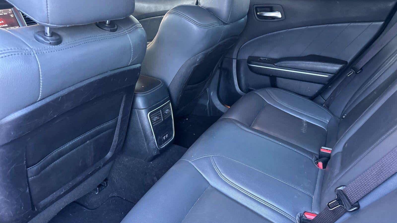 2020 Dodge Charger GT