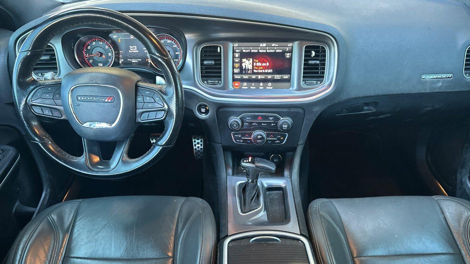 2020 Dodge Charger GT