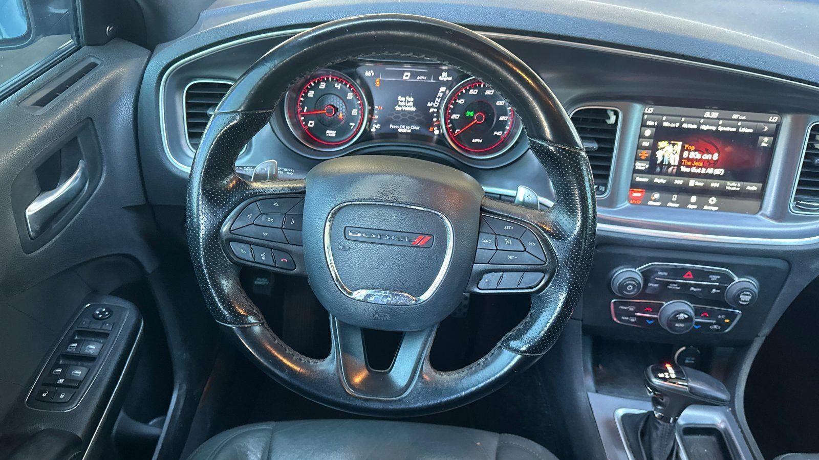 2020 Dodge Charger GT