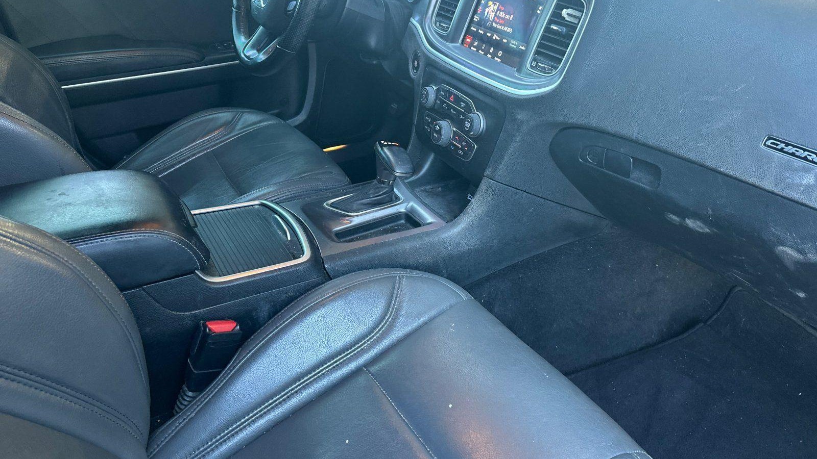 2020 Dodge Charger GT