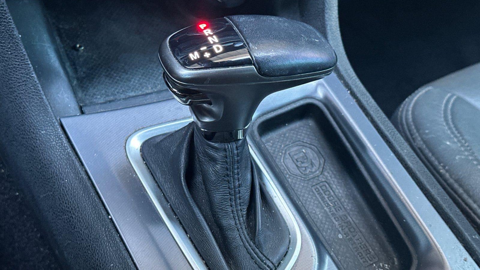 2020 Dodge Charger GT