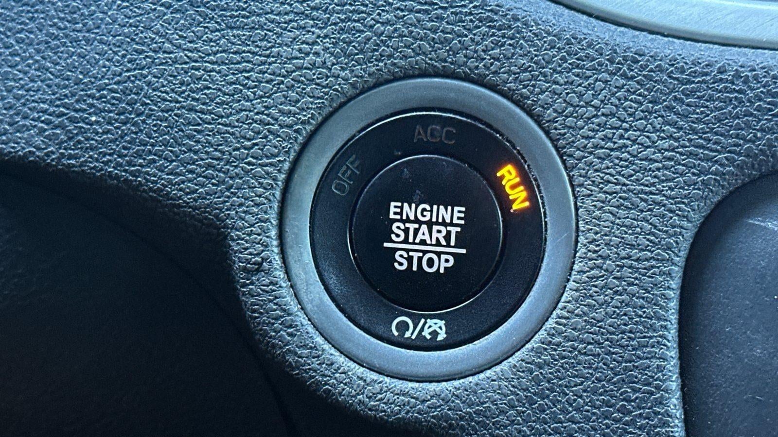 2020 Dodge Charger GT