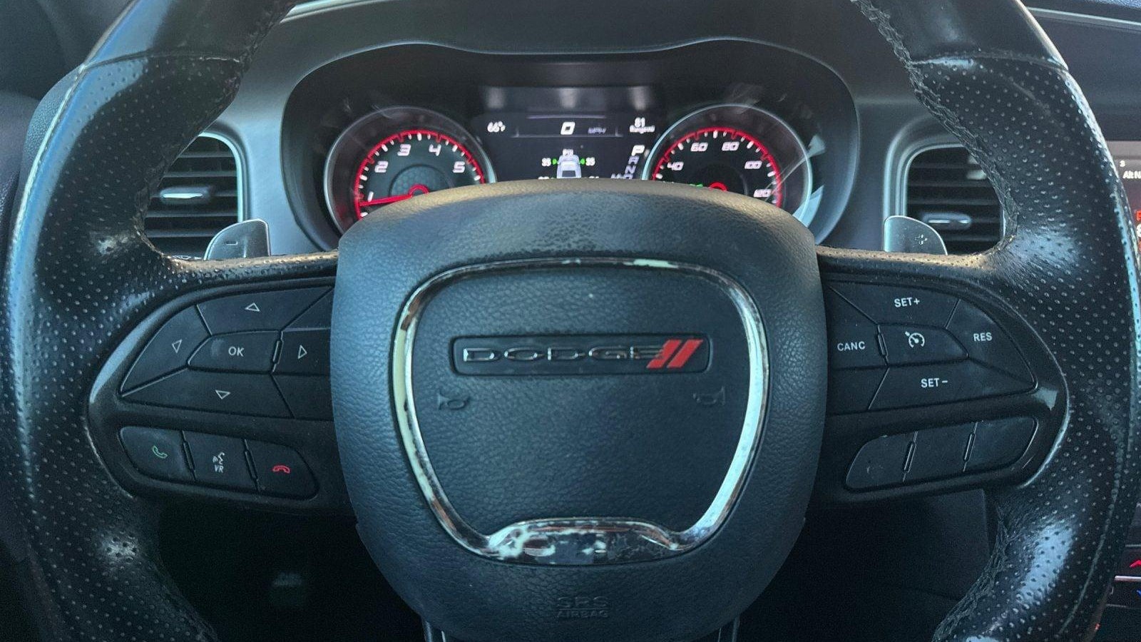 2020 Dodge Charger GT
