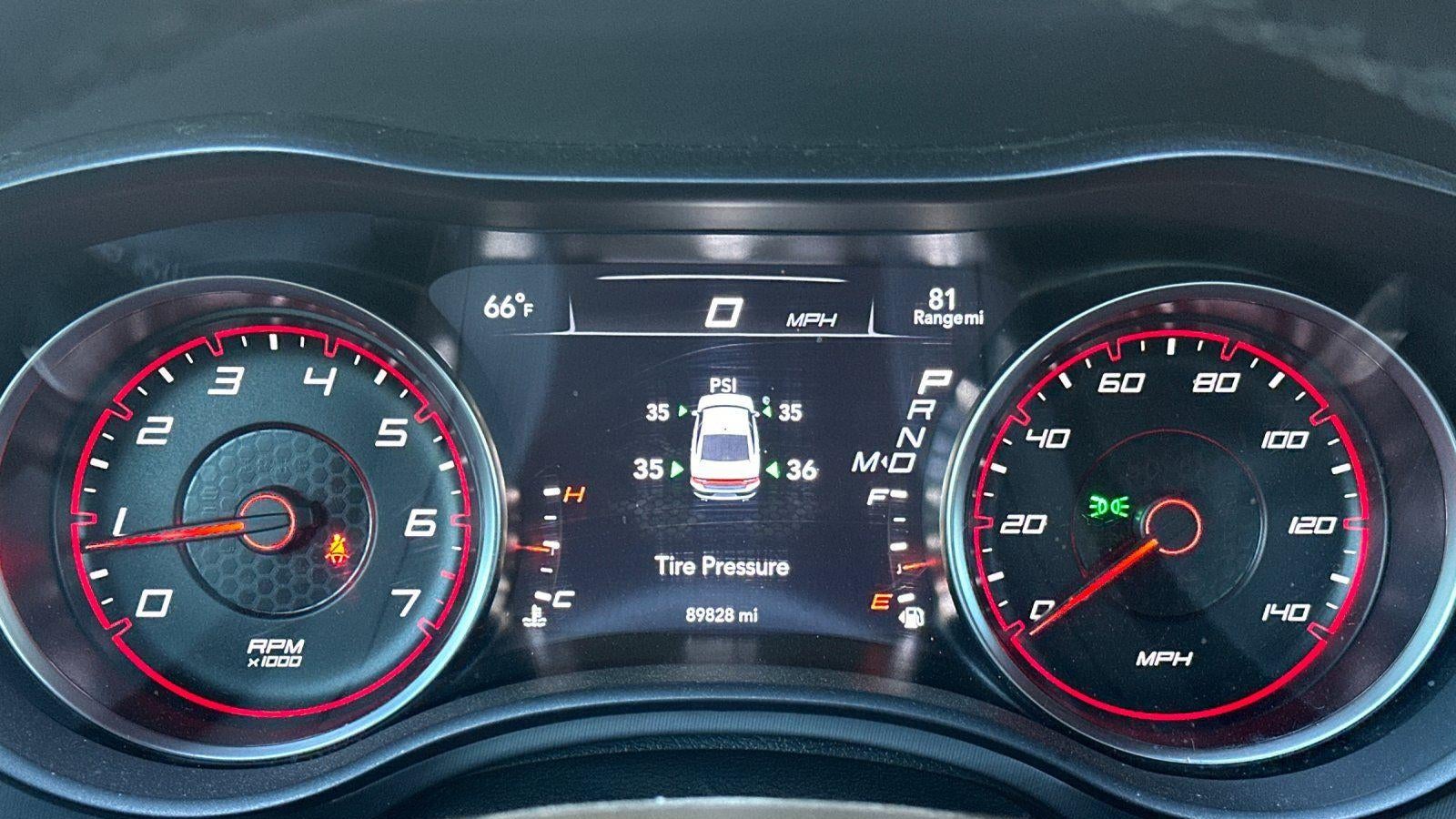 2020 Dodge Charger GT