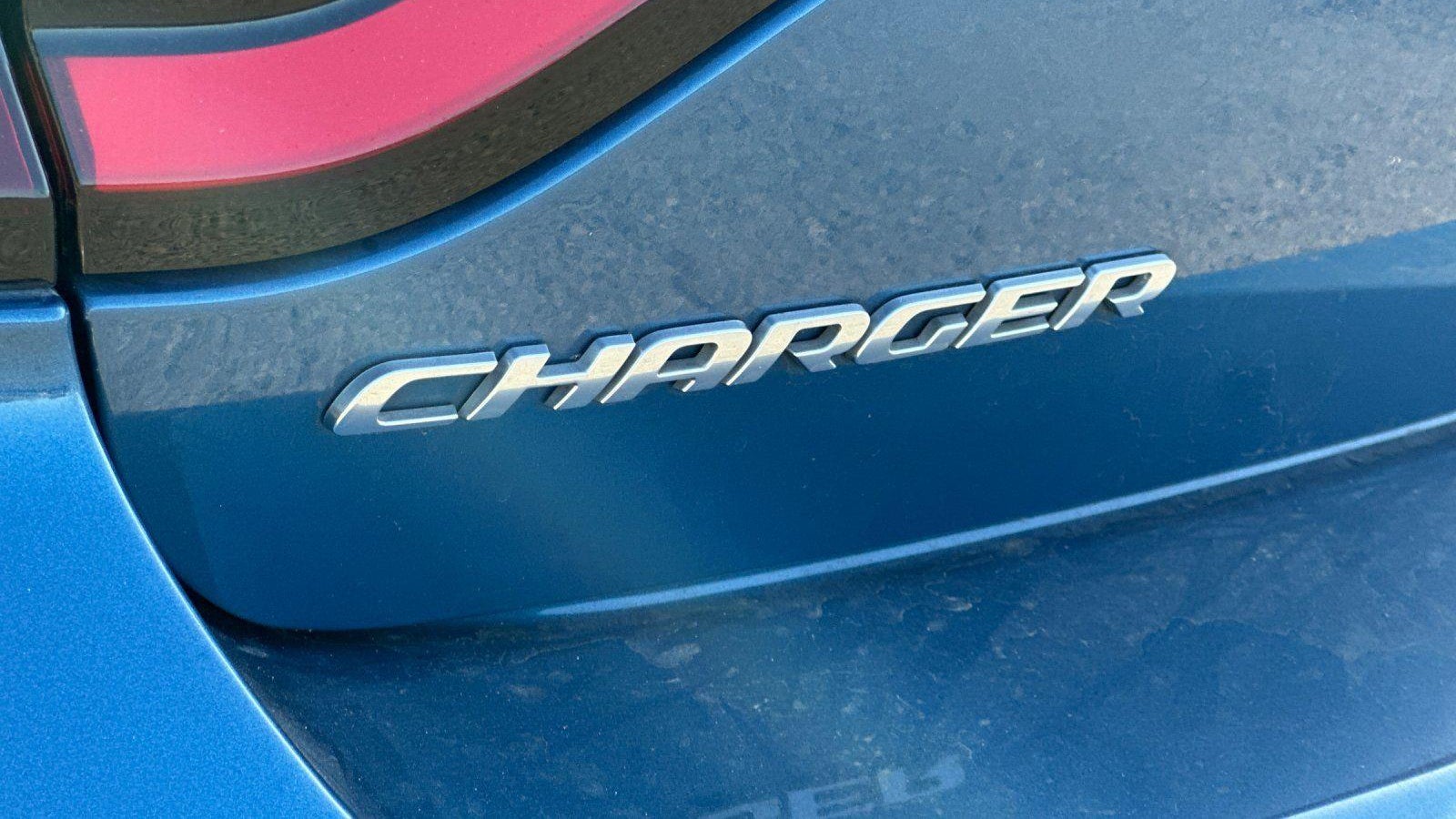 2020 Dodge Charger GT
