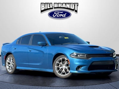 Photo of a 2020 Dodge Charger GT 4DR Sedan for sale