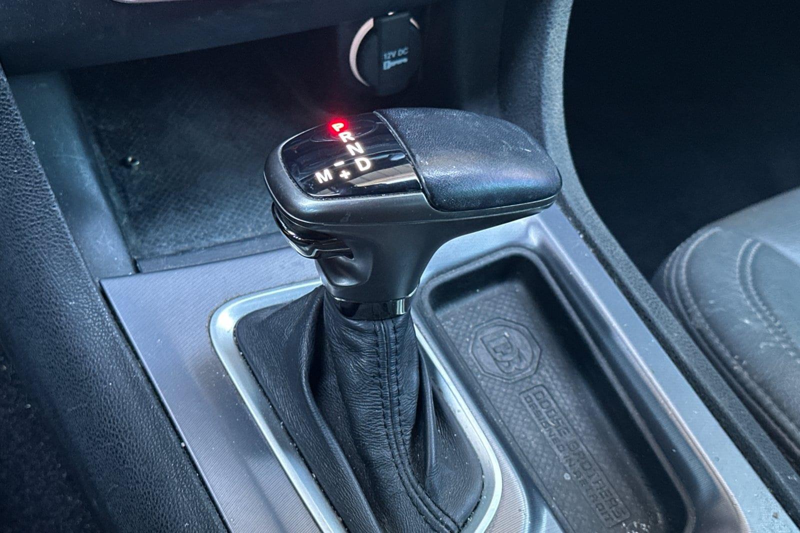 2020 Dodge Charger - $17,300