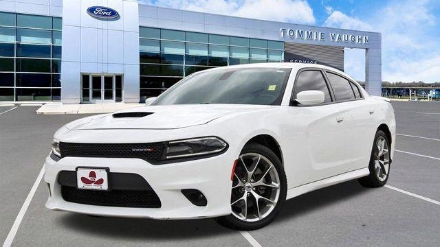 Preowned 2021 Dodge Charger GT for Sale