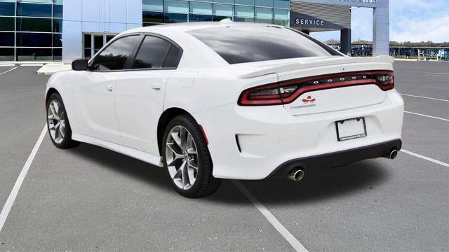 2021 Dodge Charger GT