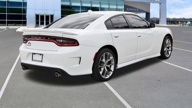 2021 Dodge Charger GT