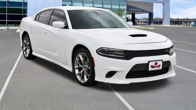 2021 Dodge Charger GT