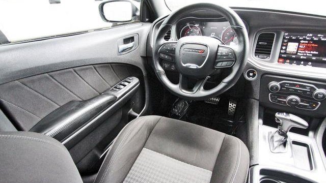 2021 Dodge Charger GT