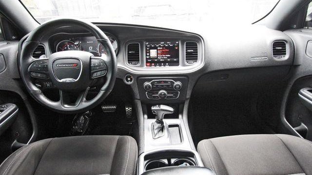 2021 Dodge Charger GT