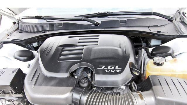 2021 Dodge Charger GT