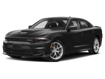 Photo of a 2022 Dodge Charger GT 4DR Sedan for sale