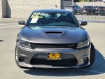 2022 Charger Thumbnail 2