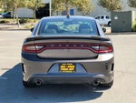 2022 Charger Thumbnail 5