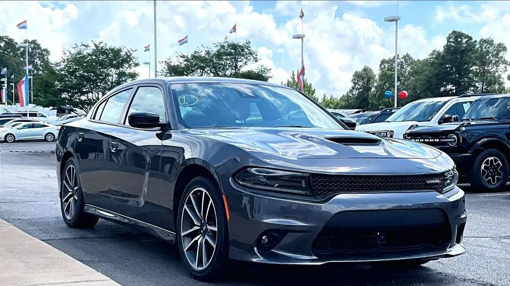 Preowned 2023 Dodge Charger GT for Sale
