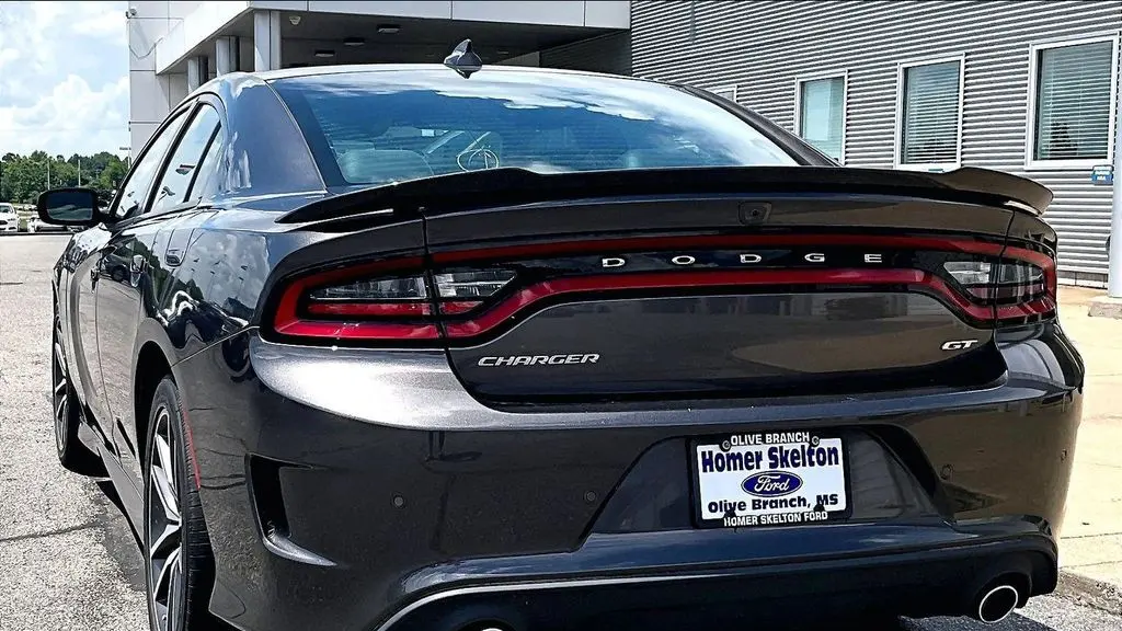 2023 Dodge Charger GT