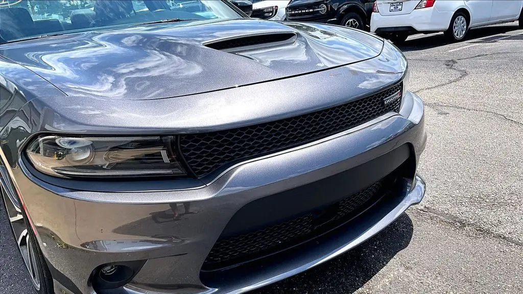 2023 Dodge Charger GT