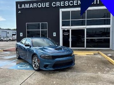 Photo of a 2023 Dodge Charger GT 4DR Sedan for sale