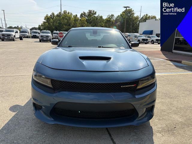2023 Dodge Charger - $26,406