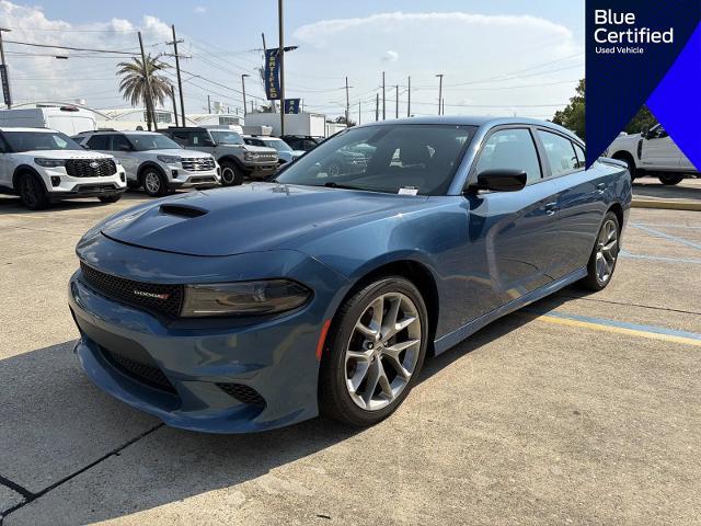2023 Dodge Charger - $26,406