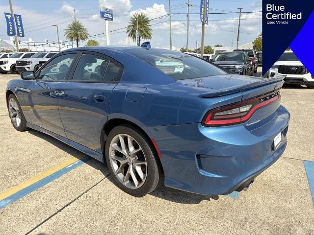 2023 Dodge Charger - $26,406