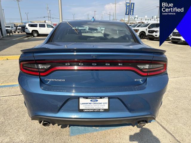2023 Dodge Charger - $26,406
