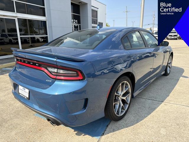 2023 Dodge Charger - $26,406