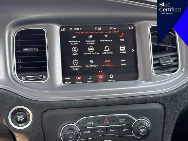 2023 Dodge Charger - $26,406