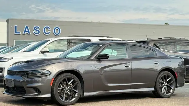 Preowned 2023 Dodge Charger GT for Sale