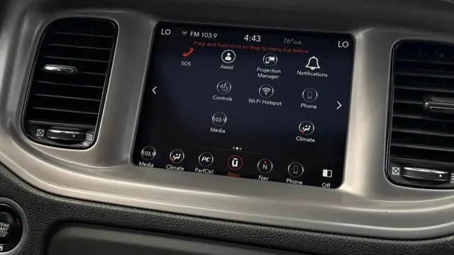 2023 Dodge Charger GT