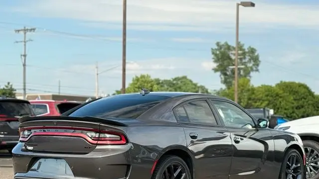 2023 Dodge Charger GT