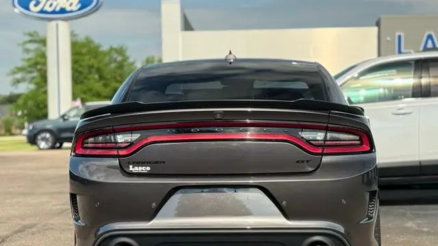 2023 Dodge Charger GT