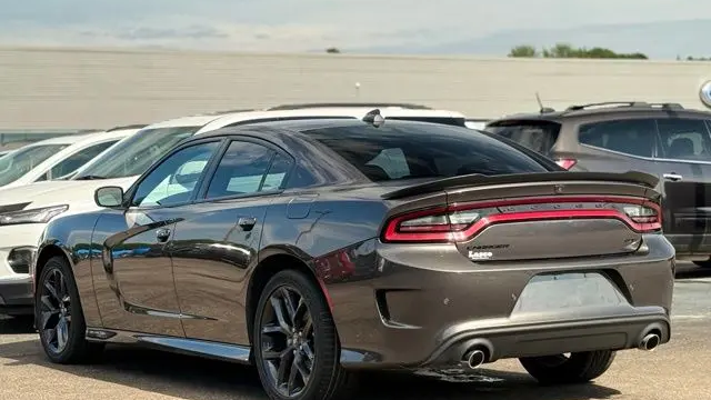 2023 Dodge Charger GT