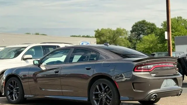 2023 Dodge Charger GT
