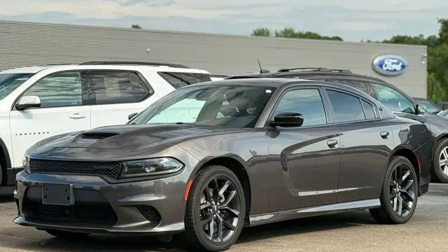 2023 Dodge Charger GT