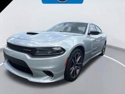 Photo of a 2023 Dodge Charger GT 4DR Sedan for sale