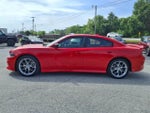 2023 Charger Thumbnail 4