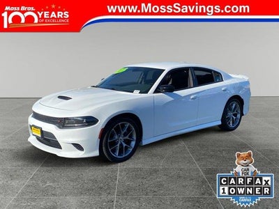 Photo of a 2023 Dodge Charger GT 4DR Sedan for sale