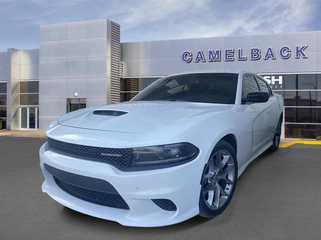 2023 Dodge Charger GT — photo 1 of 36